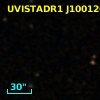COSMOS J100126.36+022108.1