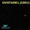 COSMOS J100117.14+022108.8