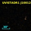 COSMOS J100125.50+022106.5