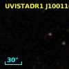 COSMOS J100116.22+022106.4