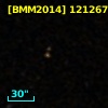 zCOSMOS 830533