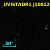 COSMOS J100126.32+022101.2