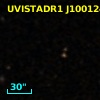 COSMOS J100124.06+022059.4