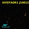 COSMOS J100125.89+022056.0