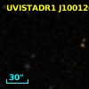 COSMOS J100126.37+022054.1