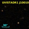 zCOSMOS 830925