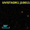COSMOS J100116.31+022055.1