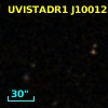 COSMOS J100125.85+022050.9