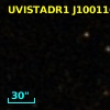 COSMOS J100116.70+022044.6