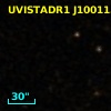 COSMOS J100115.96+022044.3