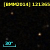 zCOSMOS 830899