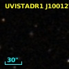 COSMOS J100127.55+022023.4