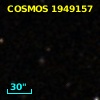 zCOSMOS 830434
