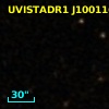 COSMOS J100116.38+022030.1