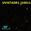 COSMOS J100115.81+022024.7