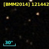 zCOSMOS 831016