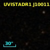 COSMOS J100115.83+022020.6