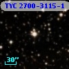 TYC 2700-3115-1