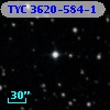 TYC 3620-584-1