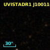 COSMOS J100116.35+022003.6