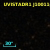 COSMOS J100116.81+022004.7
