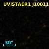 COSMOS J100116.24+022007.4