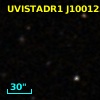 COSMOS J100125.66+022011.8