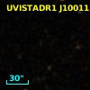 COSMOS J100115.93+022005.9