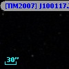 [TIM2007] J100117.32+022001.9