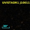 COSMOS J100117.41+022005.1