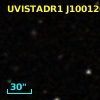 COSMOS J100126.62+022004.1