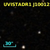 COSMOS J100125.83+021955.7