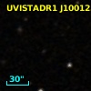 COSMOS J100125.65+022003.7