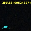 2MASS J09524327+6859129