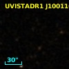 COSMOS J100116.13+021959.2