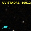 COSMOS J100125.55+022002.3
