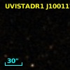 COSMOS J100117.37+021956.3