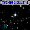 TYC 4000-2115-1