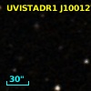 COSMOS J100127.13+021958.8