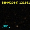 zCOSMOS 830607