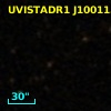 COSMOS J100115.12+021945.6