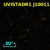 COSMOS J100115.98+021948.6
