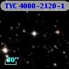 TYC 4000-2120-1