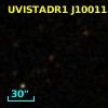 COSMOS J100115.35+021939.7