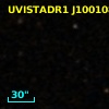 COSMOS J100108.57+021936.7