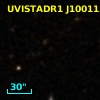 COSMOS J100115.15+021925.9