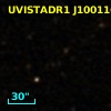 COSMOS J100116.31+021930.3