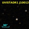 COSMOS J100126.71+021922.5