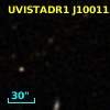 COSMOS J100115.23+021919.8
