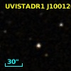 COSMOS J100126.43+021919.6